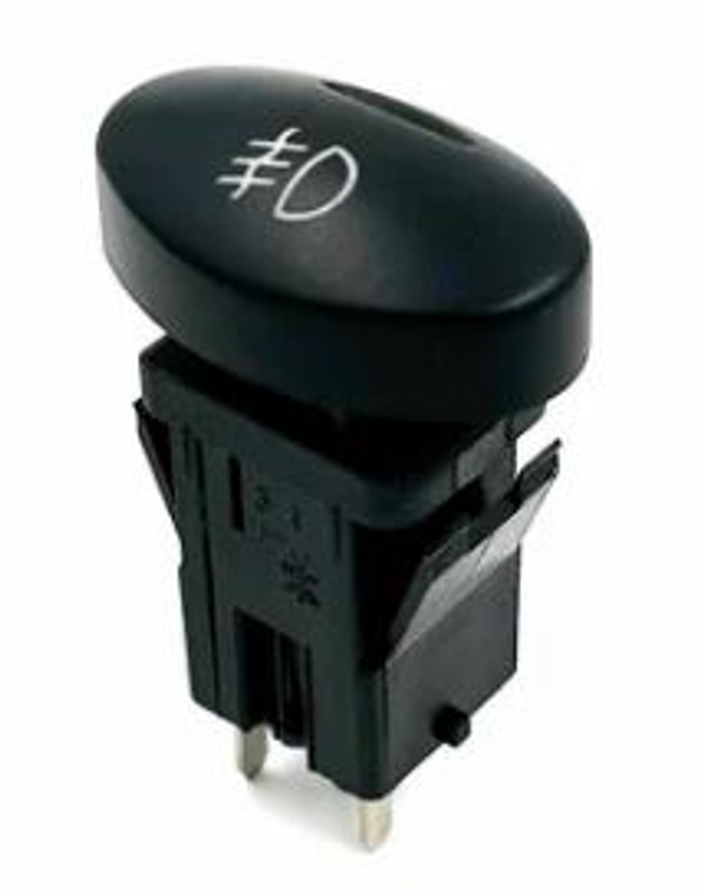 Клавиша противотуманки 1118 ОВАЛ  (753.3710-07.01)