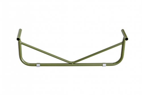 РАСКЛАДУШКА - КРОВАТЬ TALBERG COMPACT HARD COT