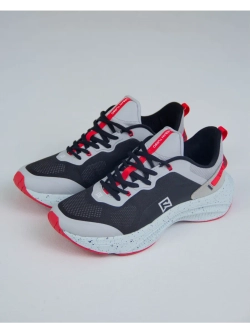 Беговые кроссовки для трейлраннинга и асфальта