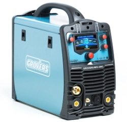 Сварочный аппарат GROVERS MIG 200C