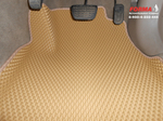 Toyota Camry 6 поколение XV30 (2001-2006) 2WD, правый руль