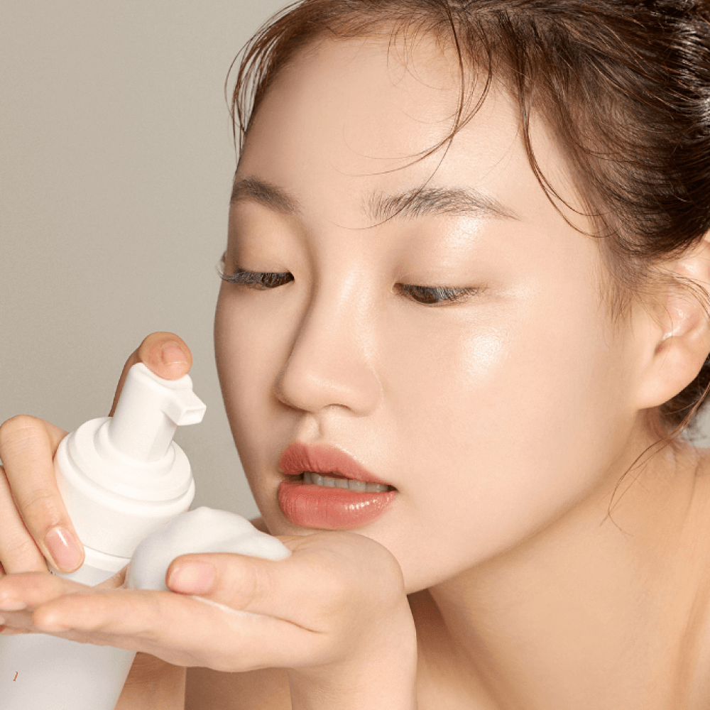 HYGGEE All in one Care Cleansing Foam Пенка для умывания 150мл