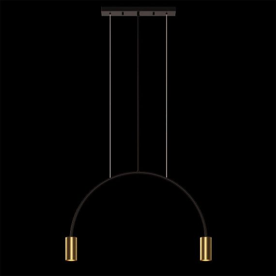 Подвесной светильник Loft IT Volta 5043-2