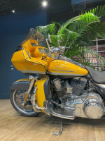 Harley-Davidson CVO Road Glide, 2009