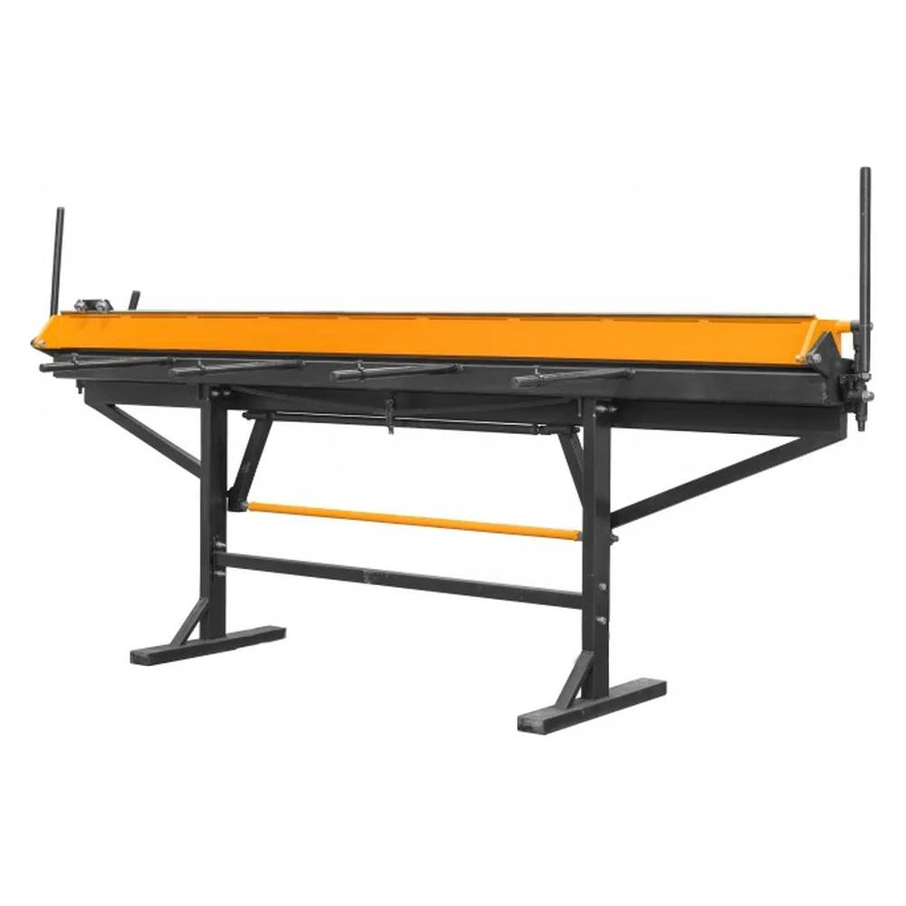 Станок листогибочный ручной Stalex LBM 3000 мм