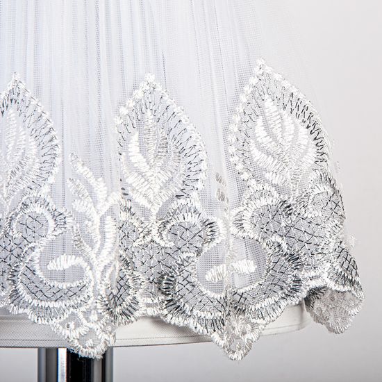 Настольная лампа MANNE TL.7826-1