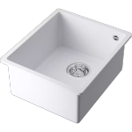 Кухонная мойка Omoikiri Bosen 38-U-BE