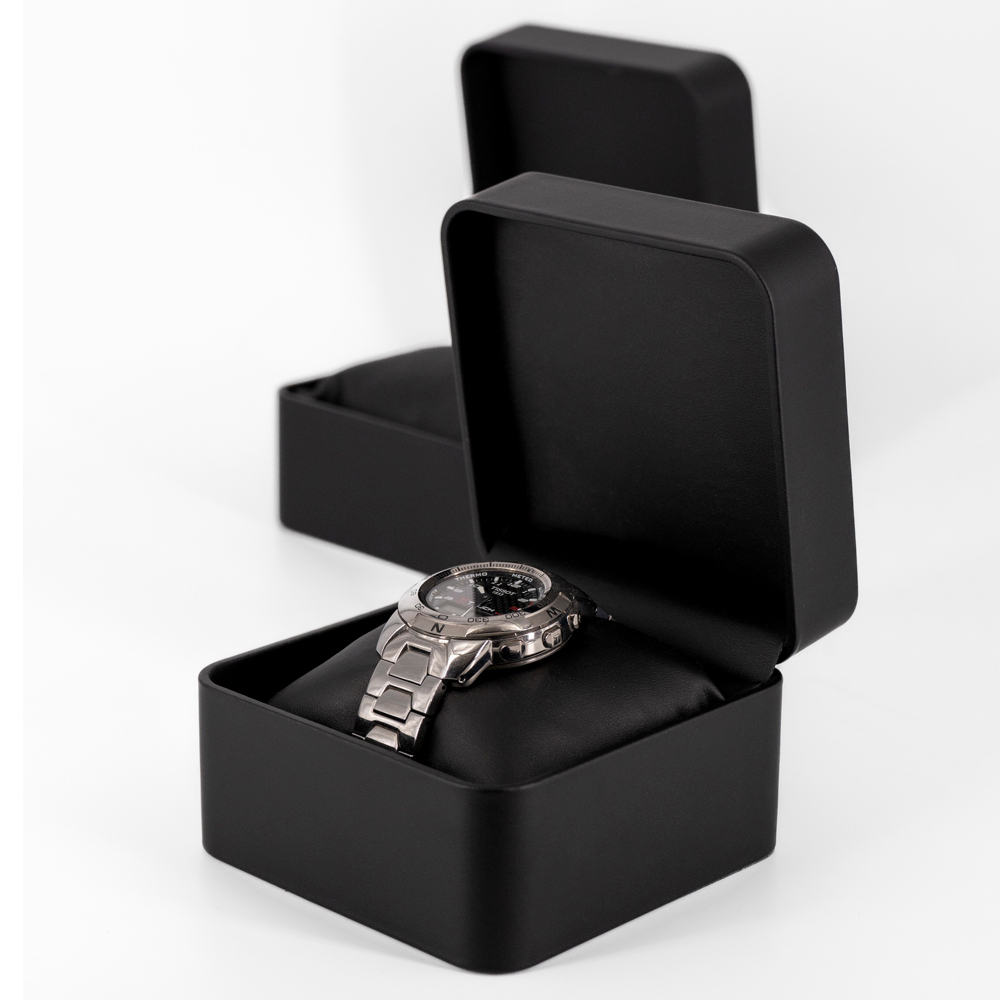 Эксклюзивный футляр «Граф 2.0» 104x110x76 мм под часы