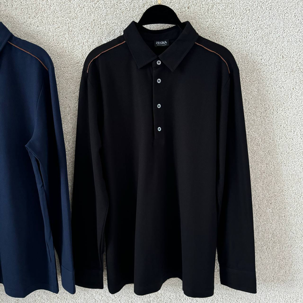 Свитер Zegna