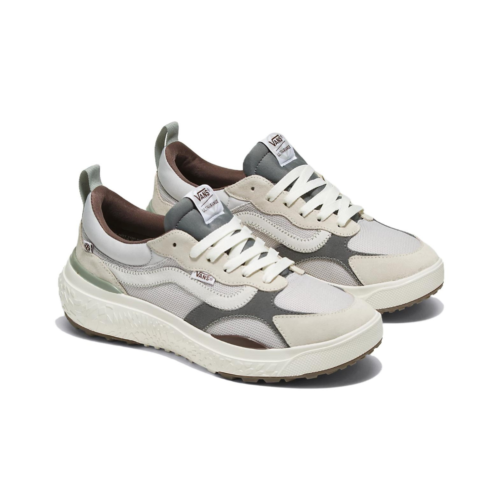 Кроссовки Vans UltraRange Neo VR3 'Beige Grey' VN000BCEWTM