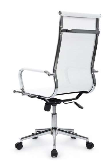 Кресло Хьюго RCH 6001-1SE Белый