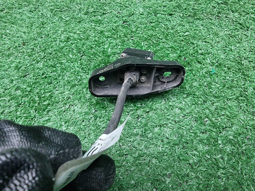 Камера зеркала левая Haval F7 1 (2018-2024)