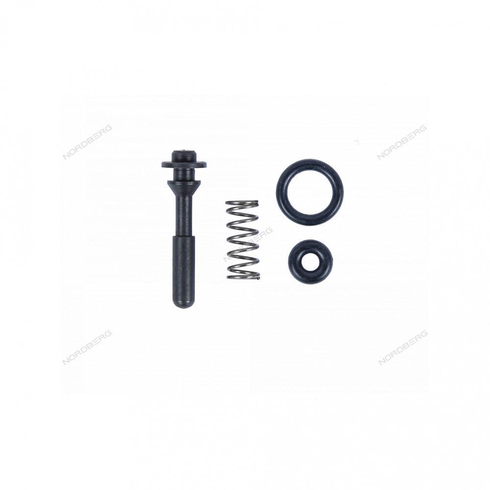 Ремкомплект клапана входного для NP0388