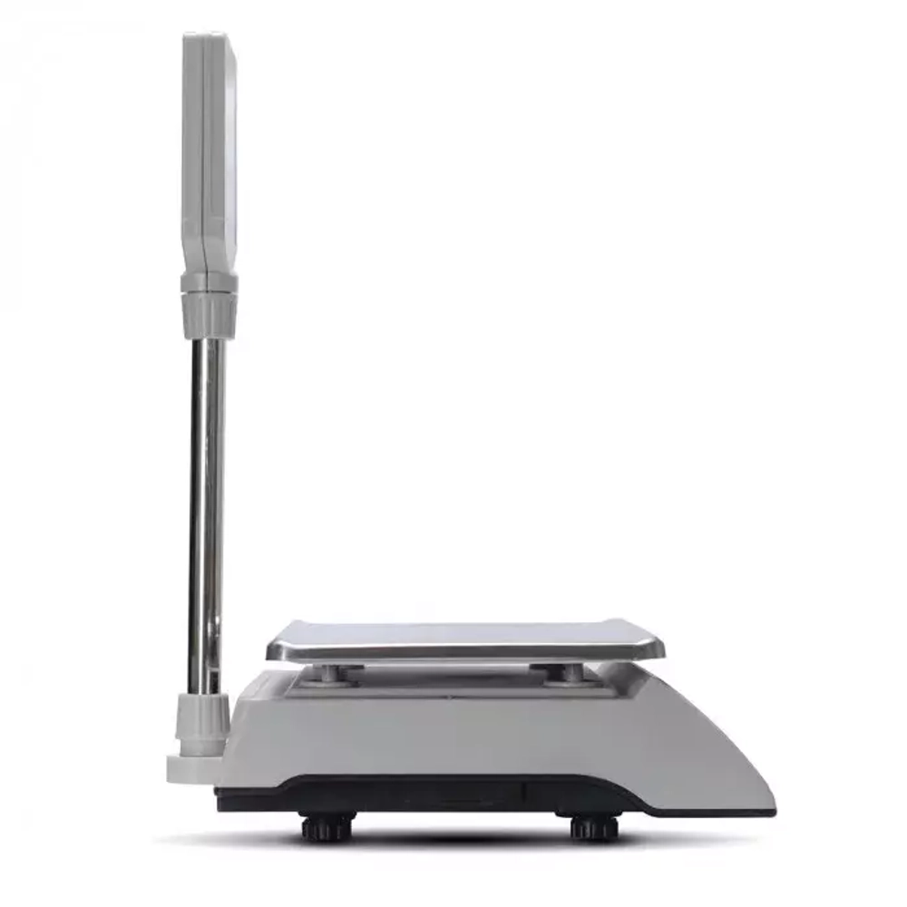 Весы торговые M-ER 327 AC "Ceed"