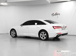Audi A6 (C8) 40 TDI (06.2020)