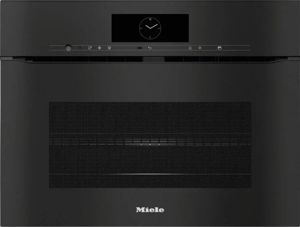Встраиваемый электрический духовой шкаф Miele H 7840B MX OBSW