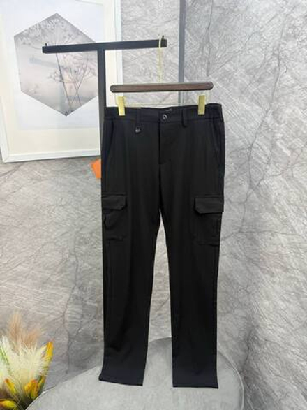 Брюки-карго Loro Piana