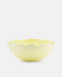 Салатник Aquazzura Cherry Blossom Lemon Fruit (25.5 см)