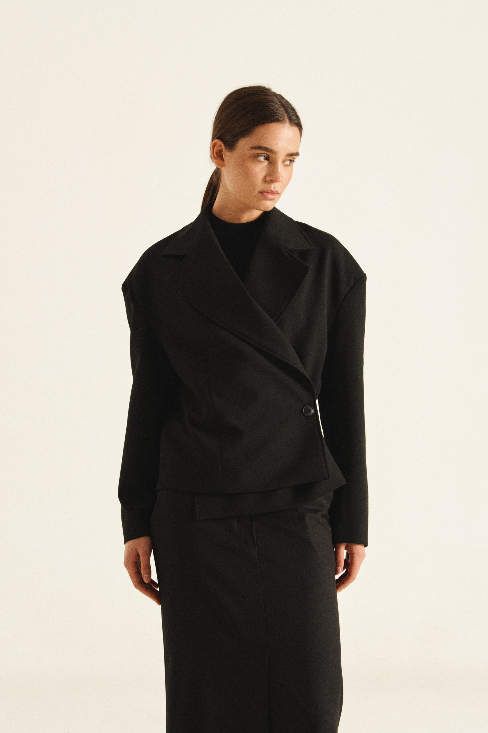 Жакет art.945-1