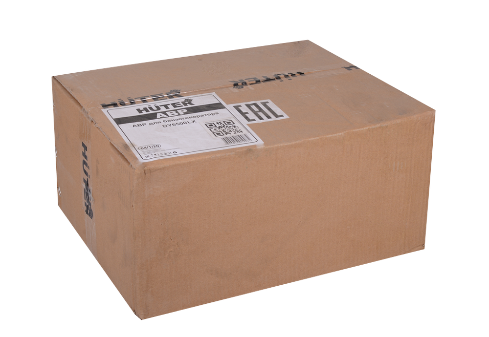 АВР для бензогенератора HUTER DY5000LX/DY6500LX