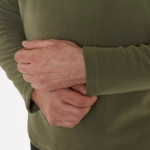 КОСТЮМ FINNTRAIL ФЛИСОВЫЙ МУЖСКОЙ GLOW 1398