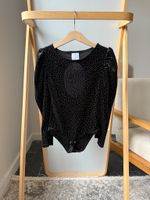 Бархатное боди Zara, 122