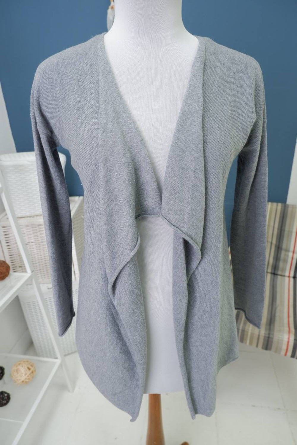 Кардиган H&M базовый 42 размер