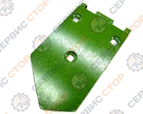 Лемех левый Anna