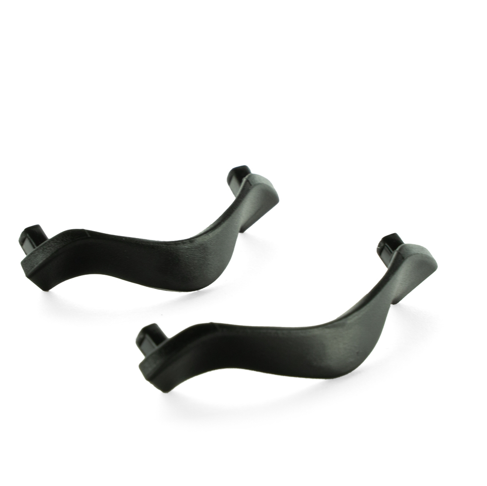 Очки для плавания TORRES Pro, SW-32217BS, дымчатые линзы