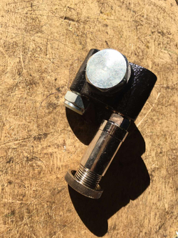 Насос топливоподкачивающий 1157501540