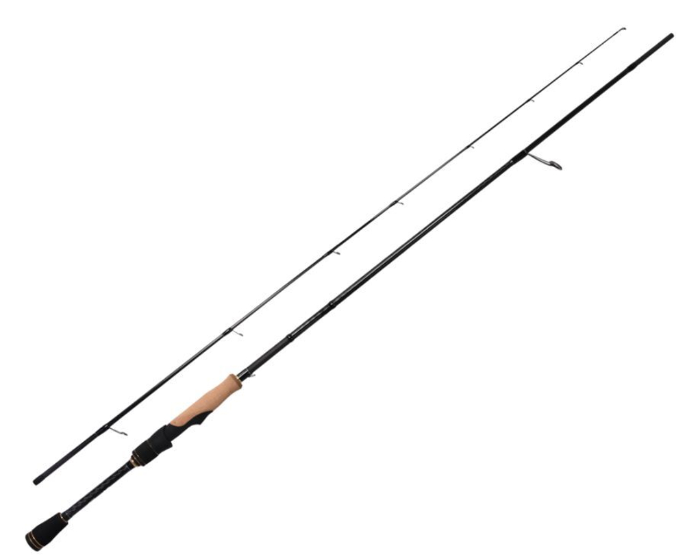 Спиннинг Maximus MANIC-X