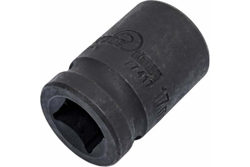 Головка ударная 17 мм Сервис Ключ 77417
