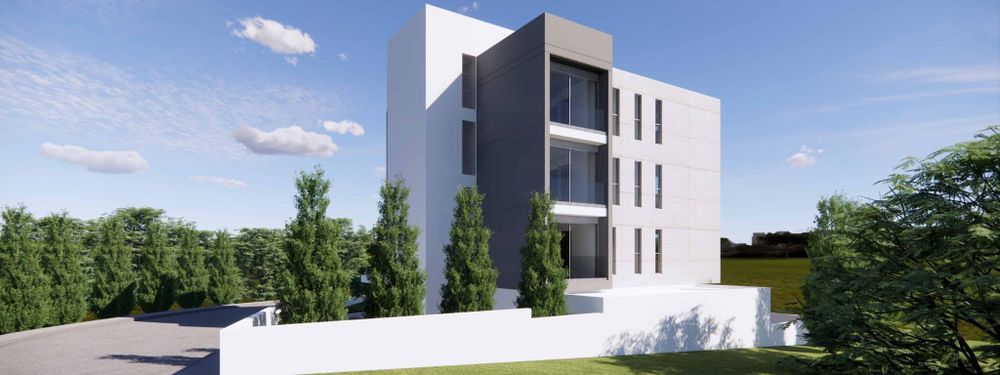Amaranthos Court - Apartment No. 101