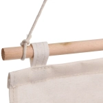 Карман настенный подвесной «ФРАТТИ БУМ», принт корги, три секции, 20*59см (лейбл Селфи)✦