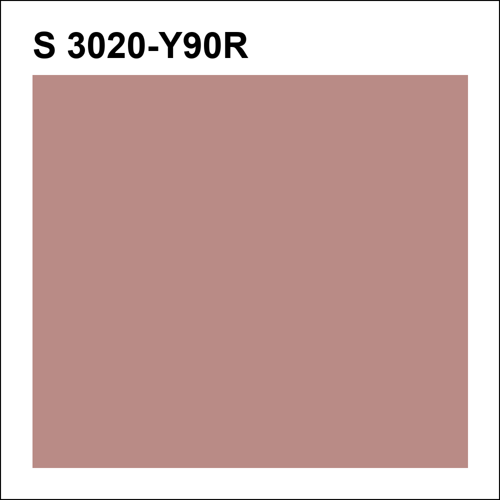 S 3020-Y90R за кг