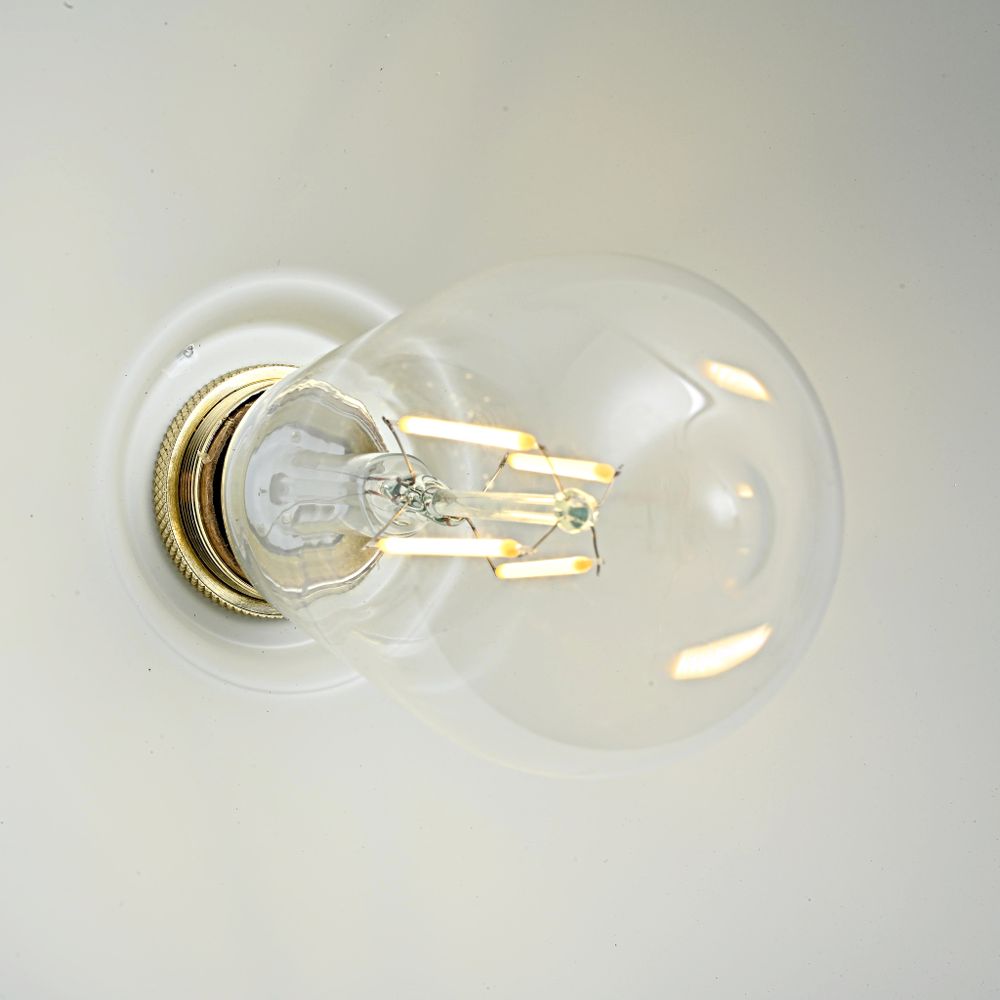 Бра С Подвесным Плафоном Braid Wall Pink By Imperiumloft