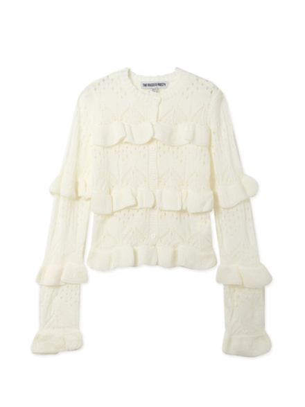 Женский Свитер Delicate