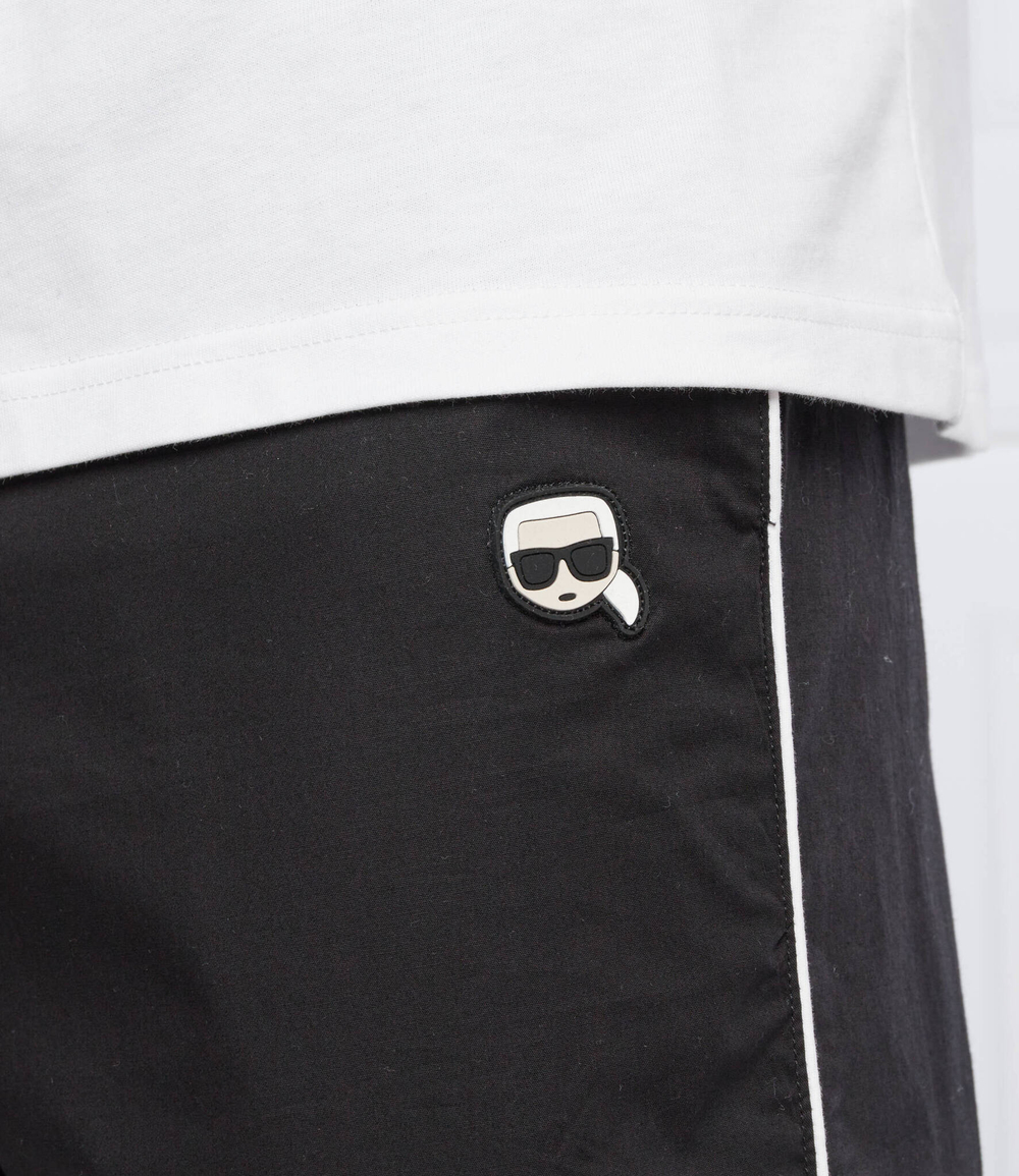 пижамы Karl Lagerfeld - белый(216M2100)