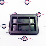 Заглушка картера маховика | 445/13703 | Аналог