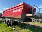 Wielton NW-3 Полуприцеп самосвальный NW3S30НP