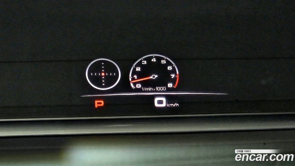 Porsche Panamera (971) 4.0 Turbo S (04.2021)