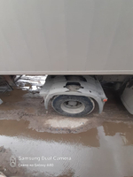 FAW J7 4x2 Седельный тягач CA4180P77K25E5 (Дизельный, 12,5 л, 553 л.с., АТ)