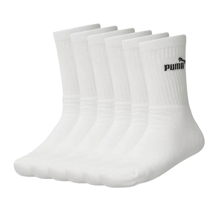 Носки PUMA CREW SOCK 6P