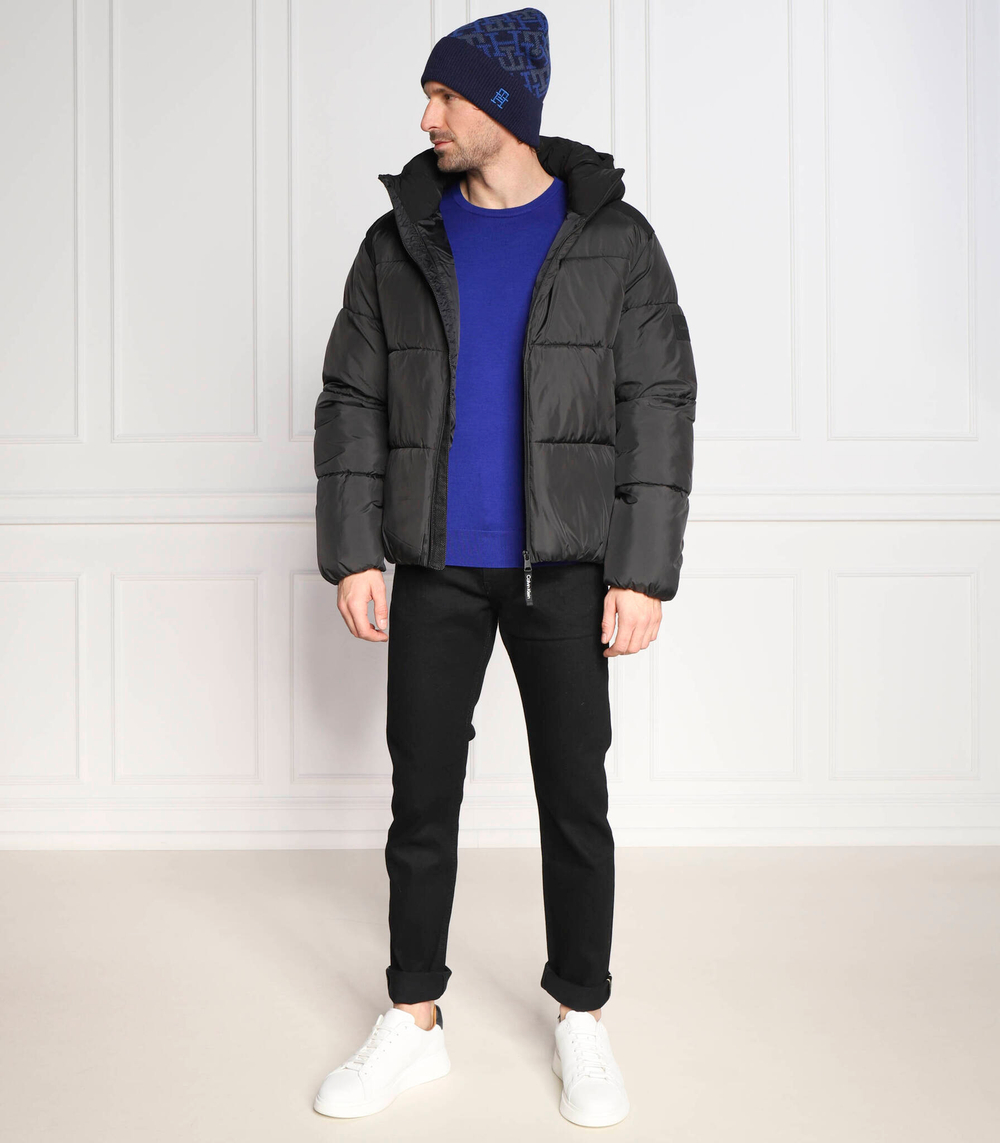 куртка Calvin Klein - черный(K10K110329)