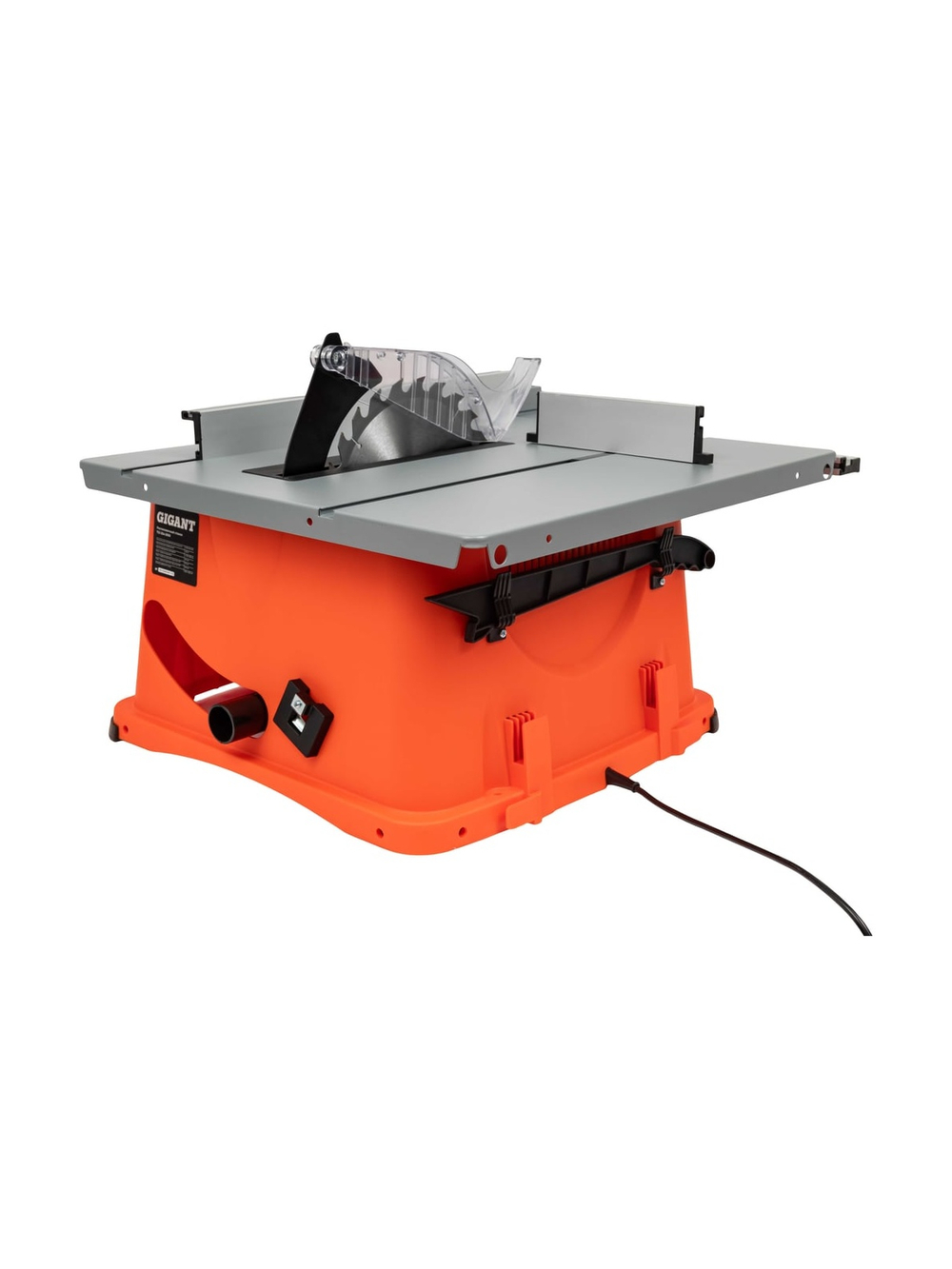 Распиловочный станок Gigant TSJ-254-2050