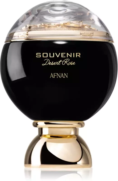 AFNAN Souvenir Desert Rose