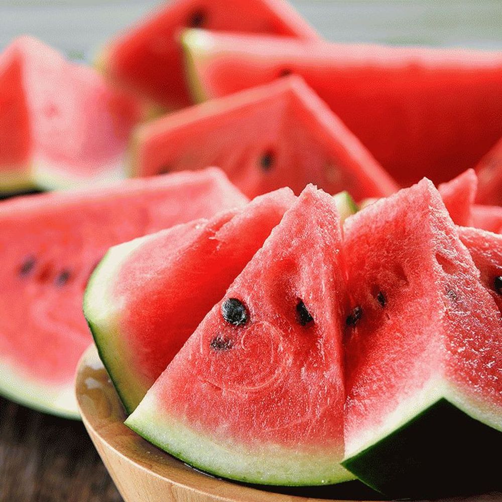 Арбуз (Watermelon)