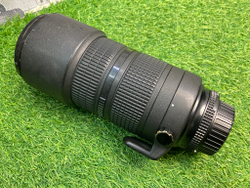 Nikon 80-200mm 2.8D ED AF Zoom-Nikkor MK III