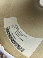 MELROSE - Lineapiu'; 71% альпака Superfine, 4% меринос, 22% п/а, 3% эластан; 550м/100гр; col. B8405 GLICINE, цвет: сиреневый; S702; MP