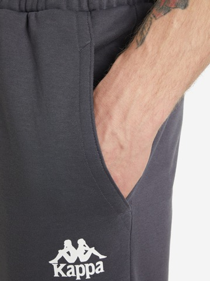 Брюки спортивные мужские KAPPA